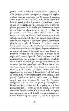 En toute quiétude et massacre