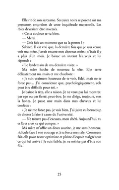 La lune de la longue nuit