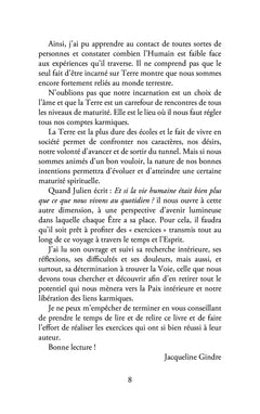 Plongez dans l'espoir