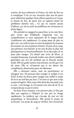 Plongez dans l'espoir