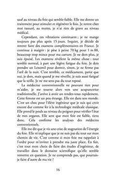 Plongez dans l'espoir