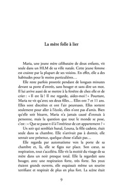 Tremble encore et encore
