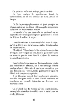 De l'asphyxie au souffle