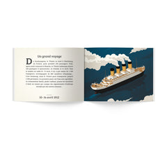 Le Titanic