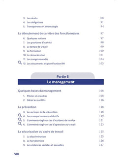 Les Collectivités territoriales, c'est facile - Catégories A et B - 2027-2028