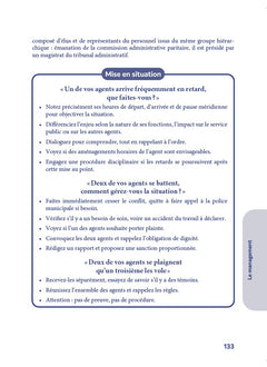 Les Collectivités territoriales, c'est facile - Catégories A et B - 2027-2028