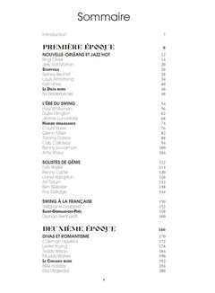 100 ans de Jazz & Blues