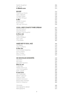 100 ans de Jazz & Blues