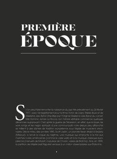 100 ans de Jazz & Blues