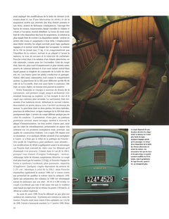 Quintessence Porsche 3e édition