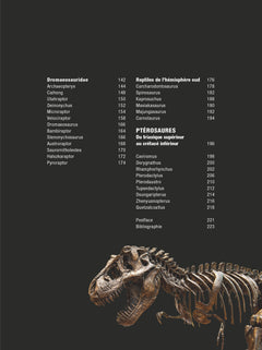 Le Grand Guide des dinosaures