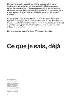 À jamais les premières