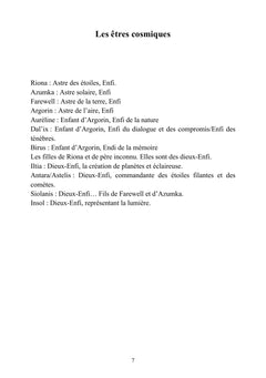 Je suis humain et j'ai pour ambition de devenir le roi des démons