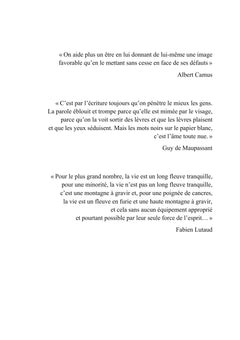 La Révolte du Cancre Cévenol