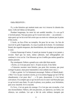 La Révolte du Cancre Cévenol