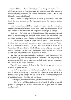 Les Grilles du Cimetière