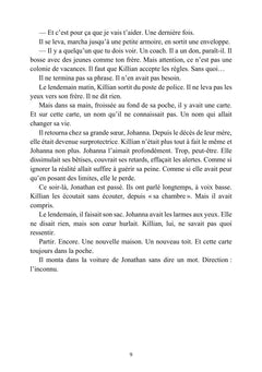 Un coach pas comme les autres