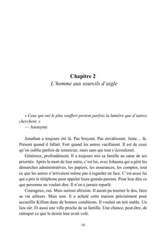 Un coach pas comme les autres