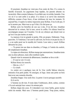 Un coach pas comme les autres