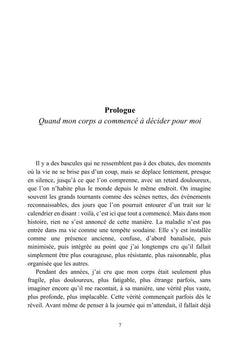Malade, Mère, Libre - Ce qu'un tour d'Europe en van a changé en moi