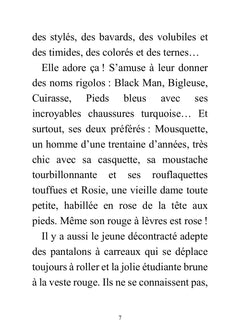 Piok, le pickpocket sourd qui rêve d'entendre le chant des oiseaux !