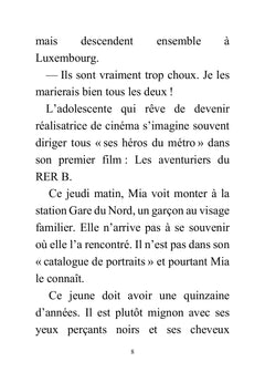 Piok, le pickpocket sourd qui rêve d'entendre le chant des oiseaux !