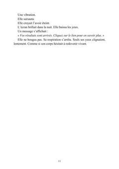 Rendez-vous en salle B12