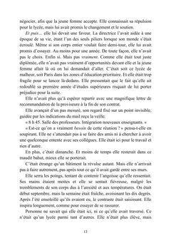 Rendez-vous en salle B12