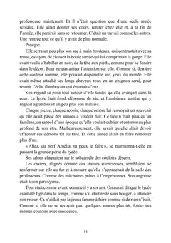 Rendez-vous en salle B12