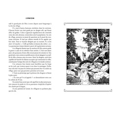L'Élue du Dragon Tome 1 : Le Voyage de Mia