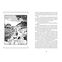 L'Élue du Dragon Tome 1 : Le Voyage de Mia