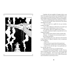 L'Élue du Dragon Tome 1 : Le Voyage de Mia
