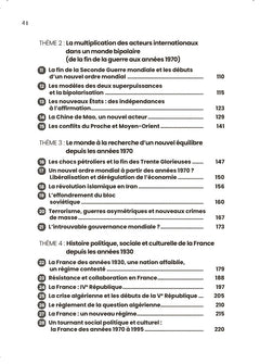 Destination Sciences Po - Concours commun IEP 2027