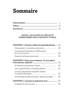 Femmes au sommet