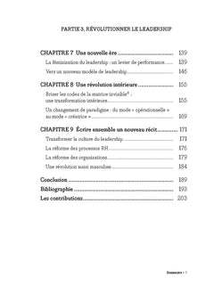 Femmes au sommet