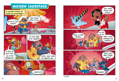 Disney BD Fin de CP - CE1 - Stitch - Une surprise pour Angel !