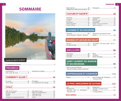 Guide du Routard Guyane