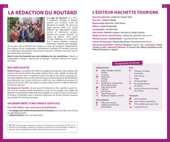 Guide du Routard Guyane