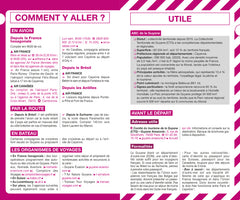 Guide du Routard Guyane