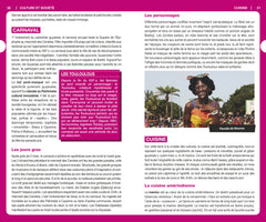 Guide du Routard Guyane