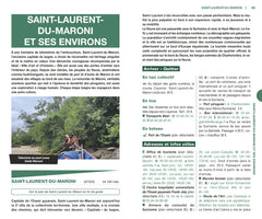 Guide du Routard Guyane