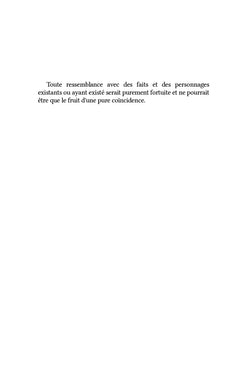 L'Incroyable Réponse