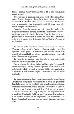 Sans filtre ou la Quête de la jeunesse éternelle