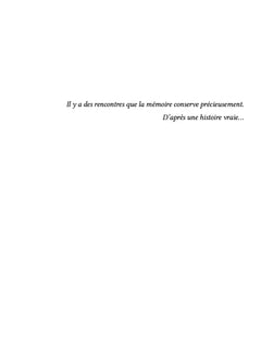 Le Cèdre et la Lavande