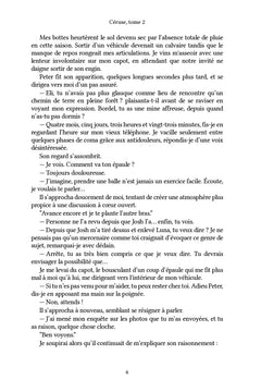 Céruse, tome 2