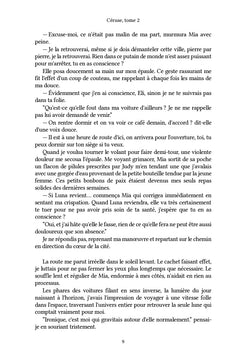 Céruse, tome 2