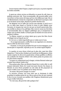 Céruse, tome 2