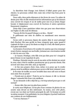 Céruse, tome 2