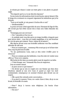 Céruse, tome 2