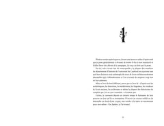 Les Mille Morts d'Una L'Éternelle